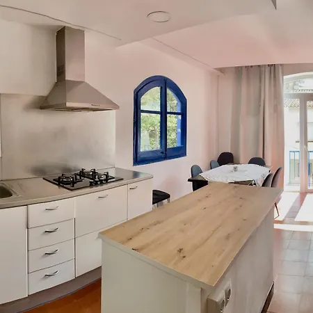 Apartment Acogedor Flora A 200m De La Playa