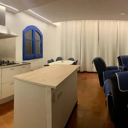 Apartment Acogedor Flora A 200m De La Playa Tamariu