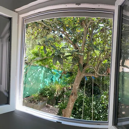 Apartment Acogedor Flora A 200m De La Playa