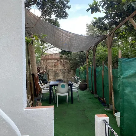 Acogedor Flora A 200m De La Playa Apartment Tamariu